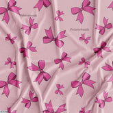 Kid's Wholesale Digital Printed Fabric For Baby Garment Manufacturer